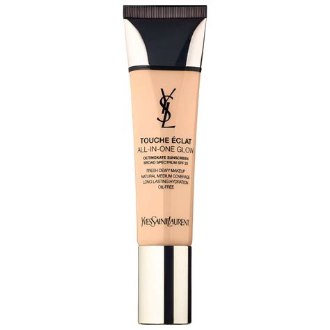 ysl slin tint|yves saint laurent tinted moisturizer.